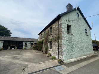 Gorslwyd Farm Sound Healing Retreat Centre, Tanygroes, Cardigan, SA43 2HZ