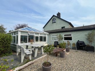 Gorslwyd Farm Sound Healing Retreat Centre, Tanygroes, Cardigan, SA43 2HZ