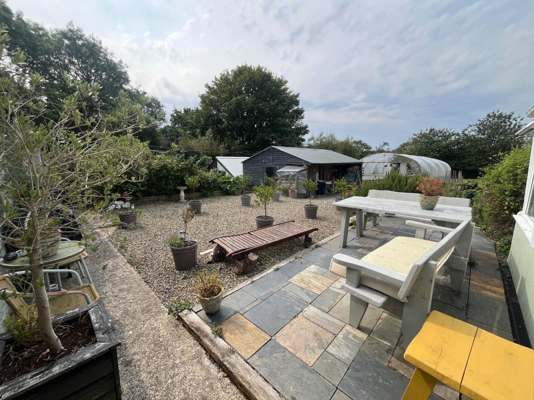 Gorslwyd Farm Sound Healing Retreat Centre, Tanygroes, Cardigan, SA43 2HZ