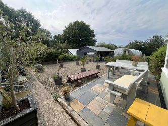 Gorslwyd Farm Sound Healing Retreat Centre, Tanygroes, Cardigan, SA43 2HZ