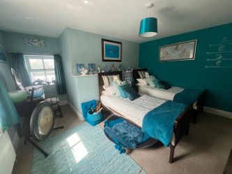 Gorslwyd Farm Sound Healing Retreat Centre, Tanygroes, Cardigan, SA43 2HZ