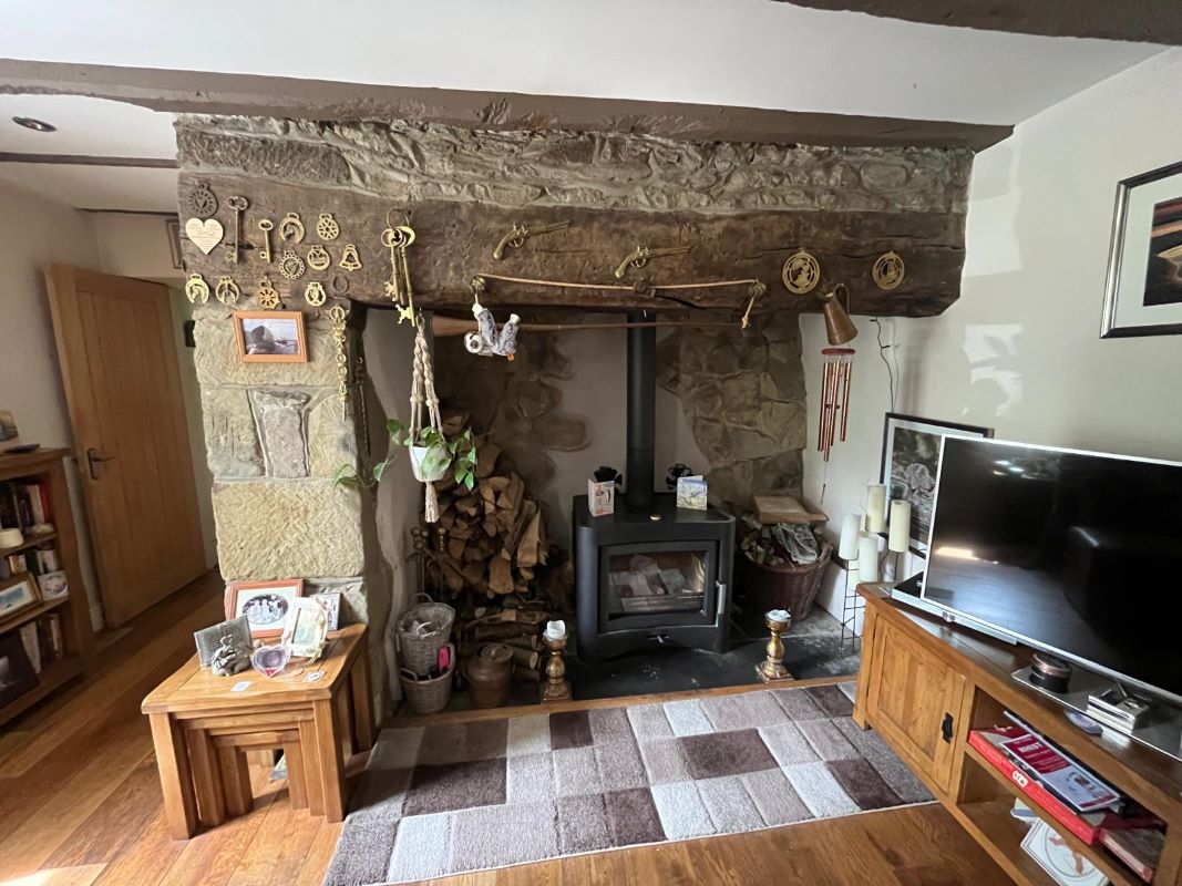 Gorslwyd Farm Sound Healing Retreat Centre, Tanygroes, Cardigan, SA43 2HZ