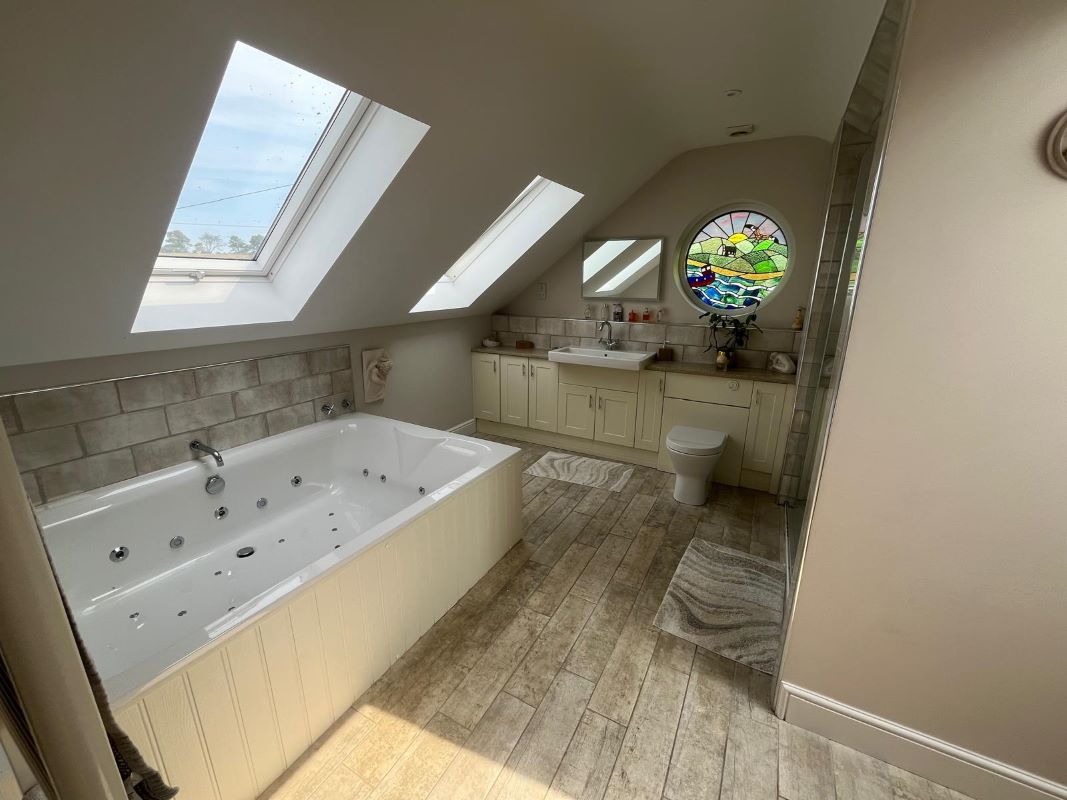 Gorslwyd Farm Sound Healing Retreat Centre, Tanygroes, Cardigan, SA43 2HZ