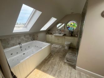 Gorslwyd Farm Sound Healing Retreat Centre, Tanygroes, Cardigan, SA43 2HZ