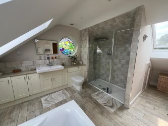 Gorslwyd Farm Sound Healing Retreat Centre, Tanygroes, Cardigan, SA43 2HZ