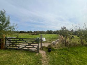 Gorslwyd Farm Sound Healing Retreat Centre, Tanygroes, Cardigan, SA43 2HZ