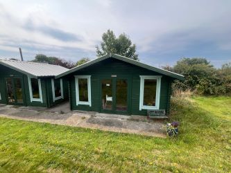 Gorslwyd Farm Sound Healing Retreat Centre, Tanygroes, Cardigan, SA43 2HZ