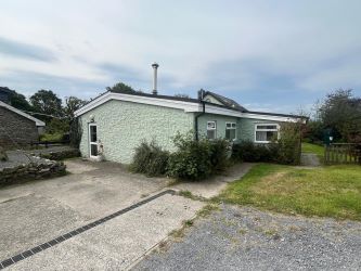 Gorslwyd Farm Sound Healing Retreat Centre, Tanygroes, Cardigan, SA43 2HZ