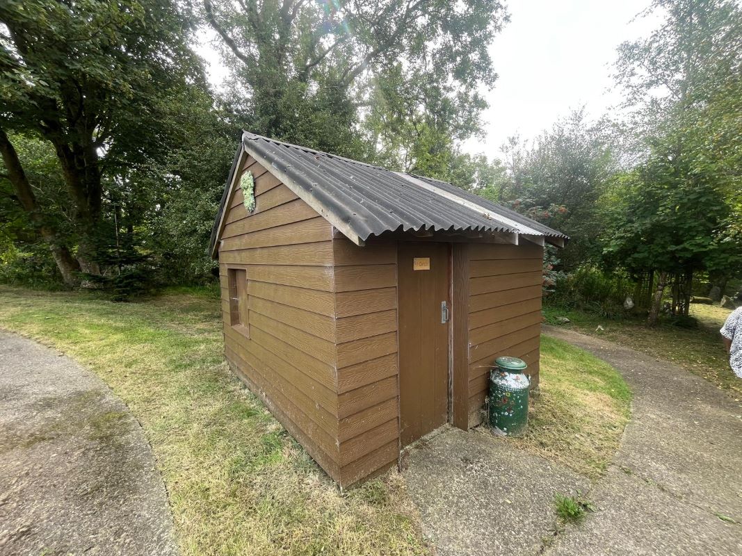 Gorslwyd Farm Sound Healing Retreat Centre, Tanygroes, Cardigan, SA43 2HZ