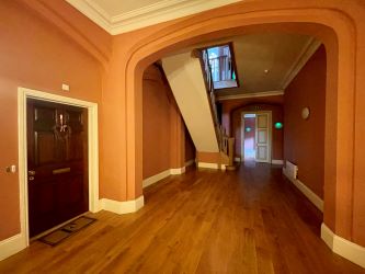 Apartment 1 Clyne Castle, Mill Lane, Blackpill, Swansea, SA3 5BW