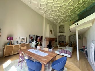 Apartment 1 Clyne Castle, Mill Lane, Blackpill, Swansea, SA3 5BW