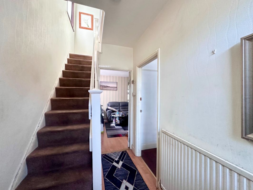 4 Oakwood Place, Port Talbot, SA13 1BB