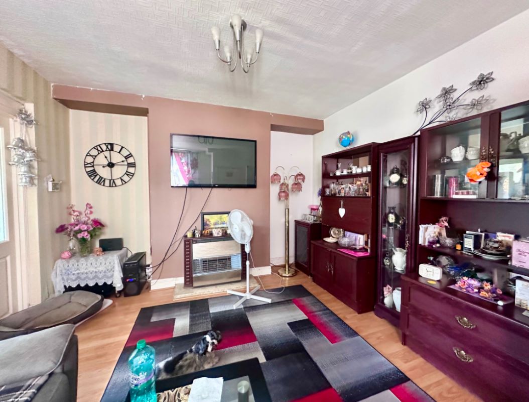 4 Oakwood Place, Port Talbot, SA13 1BB