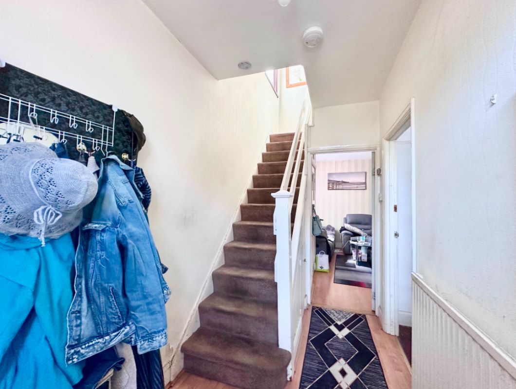 4 Oakwood Place, Port Talbot, SA13 1BB