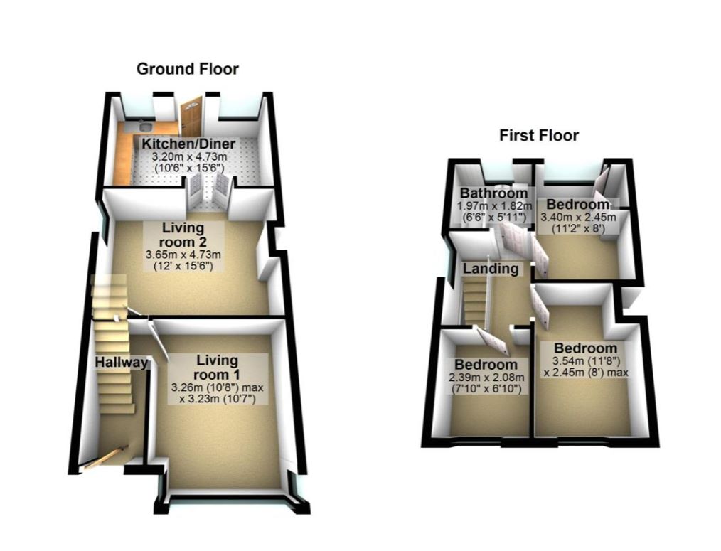 4 Oakwood Place, Port Talbot, SA13 1BB