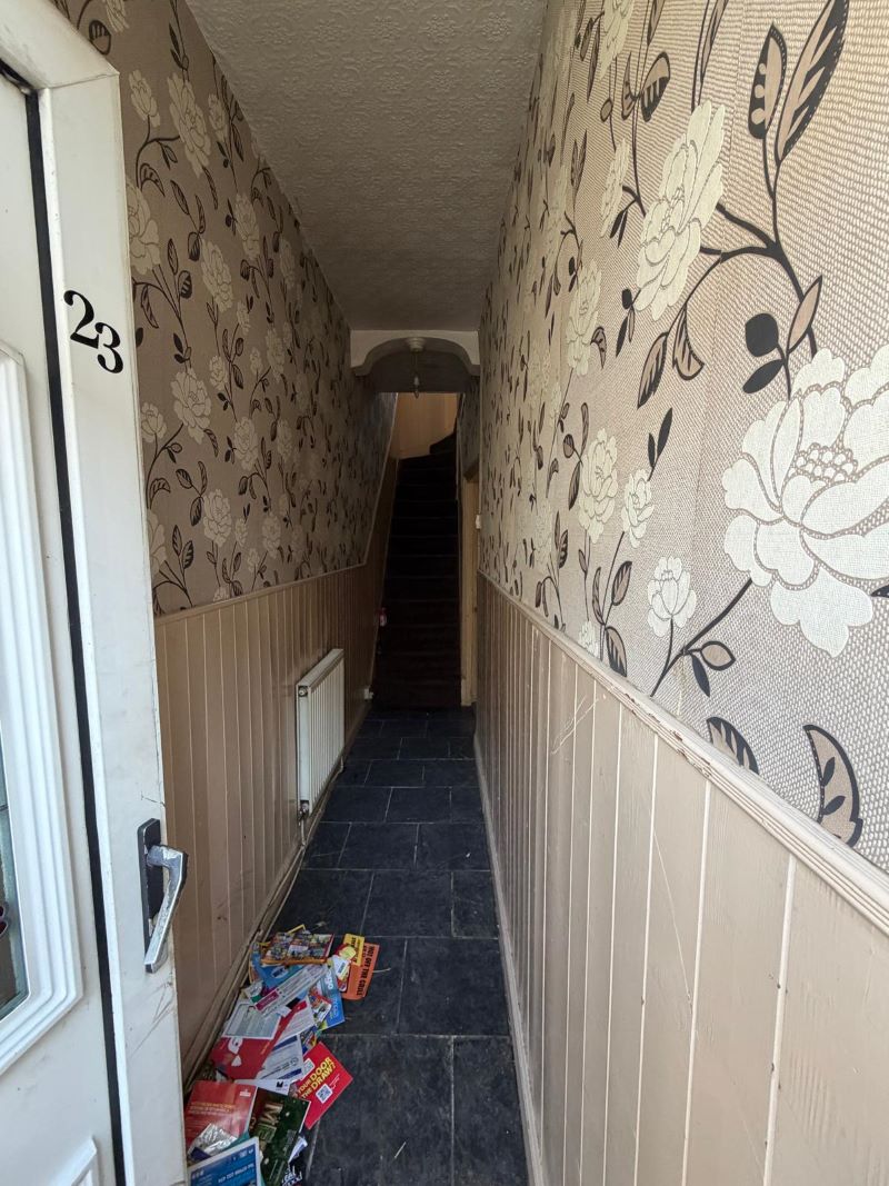 23 John Street, Porth, CF39 9SD