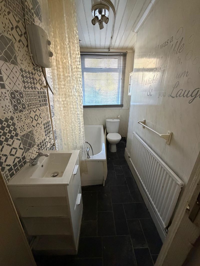 23 John Street, Porth, CF39 9SD