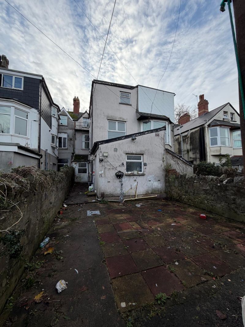 20 Pen-y-Lan Road, Cardiff, CF24 3PF