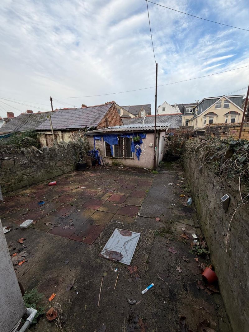 20 Pen-y-Lan Road, Cardiff, CF24 3PF