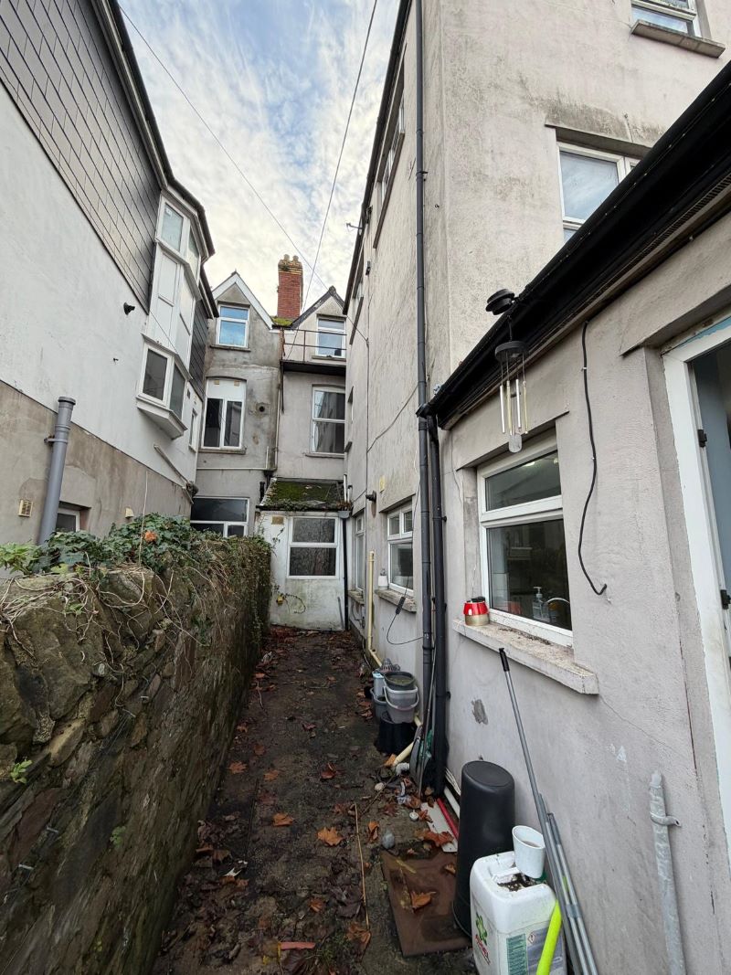 20 Pen-y-Lan Road, Cardiff, CF24 3PF