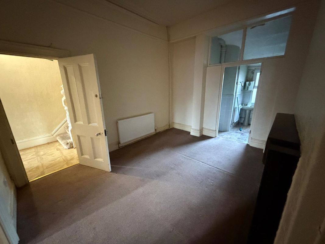 20 Pen-y-Lan Road, Cardiff, CF24 3PF