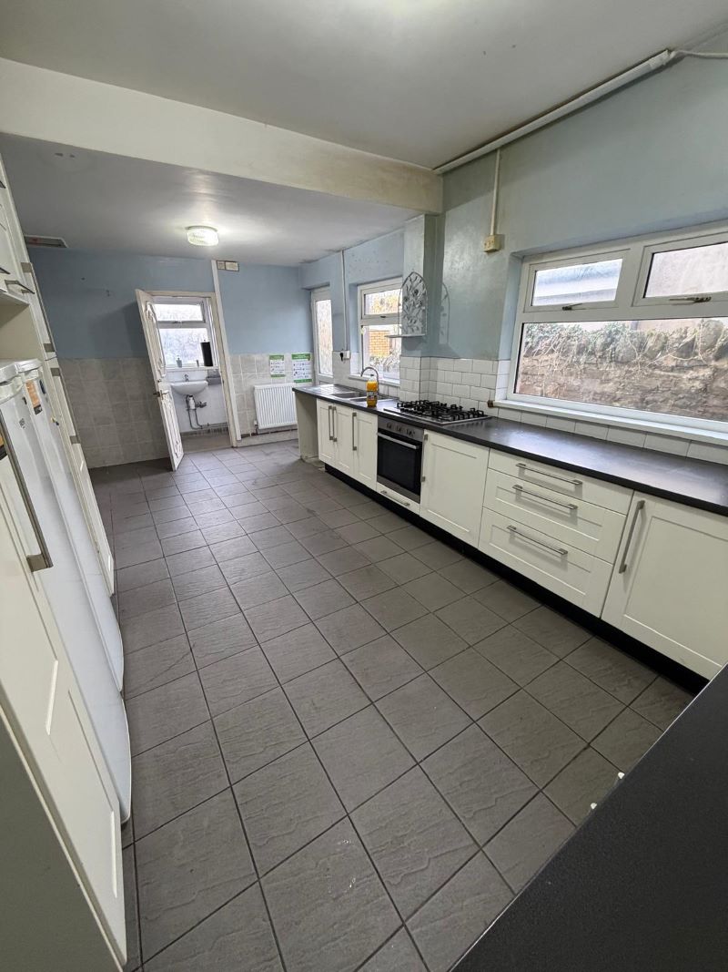 20 Pen-y-Lan Road, Cardiff, CF24 3PF