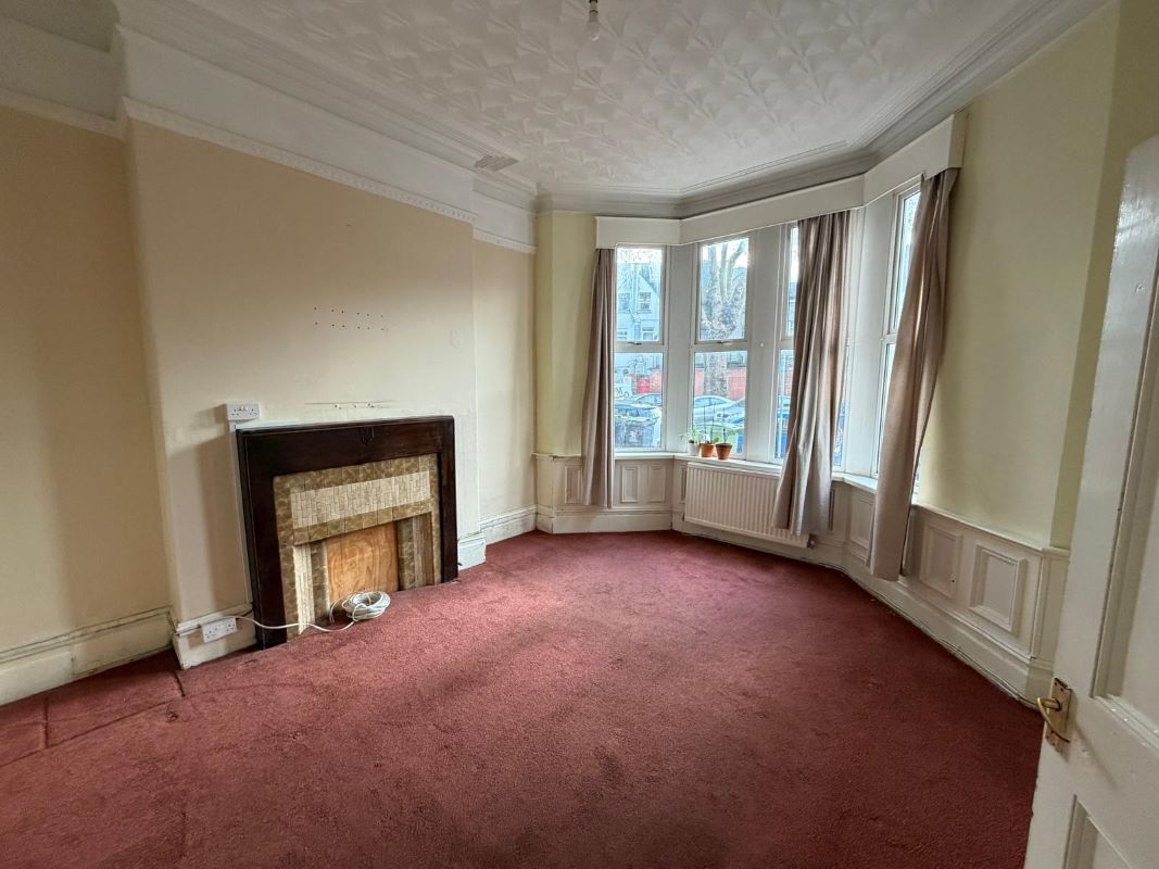 20 Pen-y-Lan Road, Cardiff, CF24 3PF