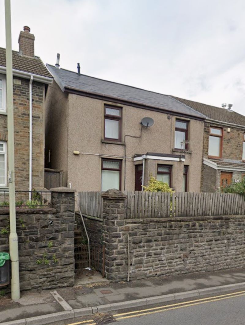 195 High Street, Porth, Rhondda Cynon Taf, CF39 9AW