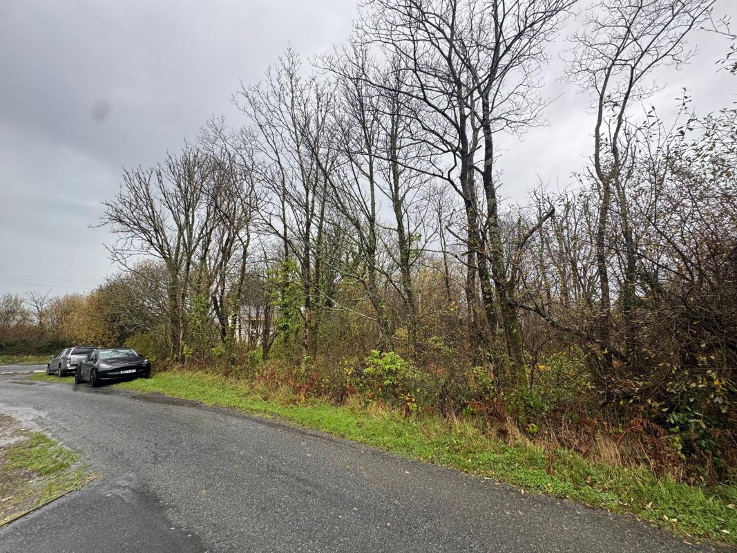 Land, Land Adjacent to Clydfan, Opposite Ty Ffactry, Dinas Cross, Newport, Pembrokeshire, SA42 0XS