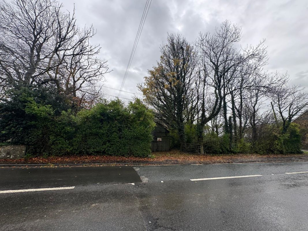 Land, Land Adjacent to Clydfan, Opposite Ty Ffactry, Dinas Cross, Newport, Pembrokeshire, SA42 0XS