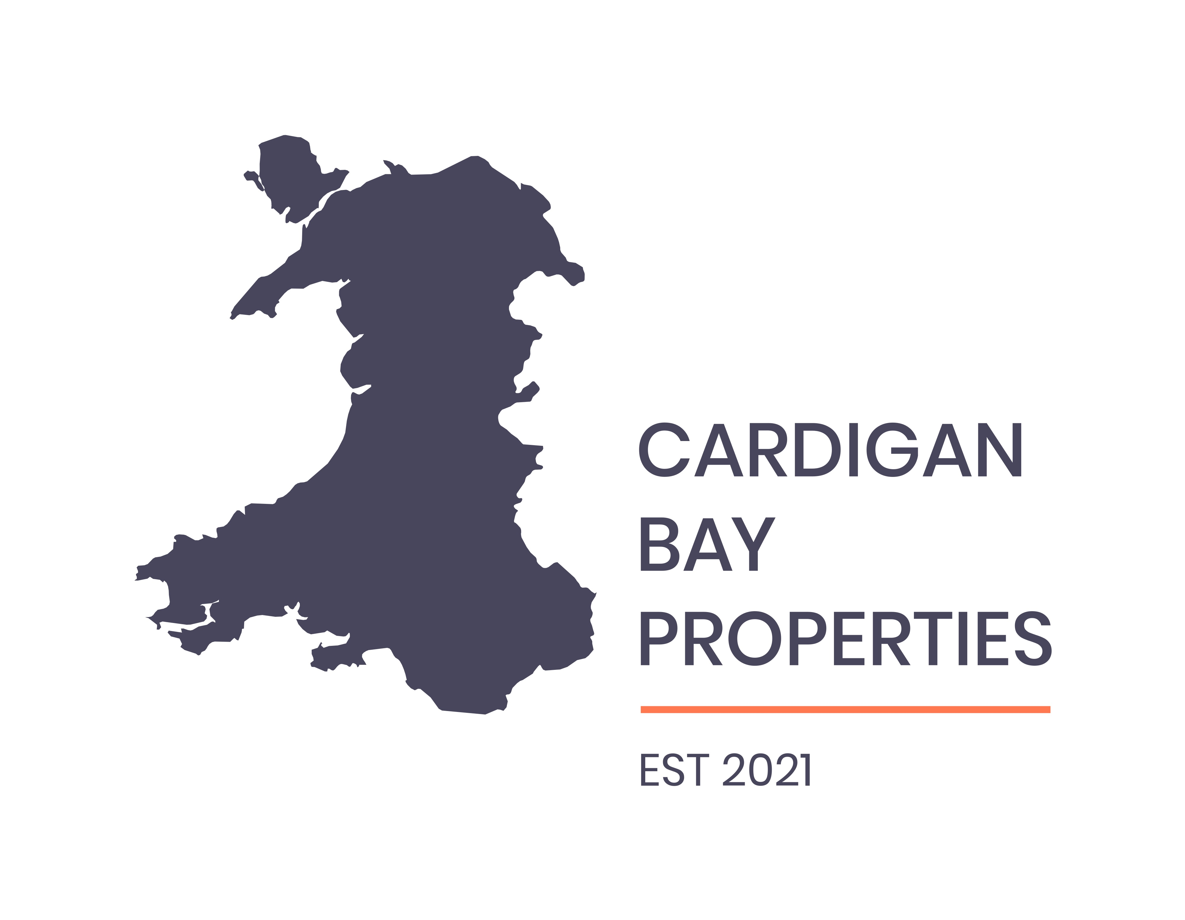 Cardigan Bay Properties -
01239 562500