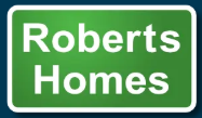 Roberts Homes Estate Agent