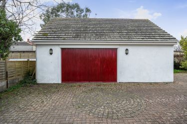 The Choughs, St. Columb Road, St. Columb, Cornwall, TR9 6QR