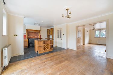 The Choughs, St. Columb Road, St. Columb, Cornwall, TR9 6QR