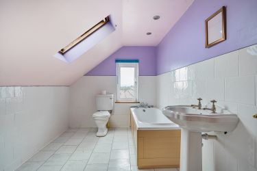 The Choughs, St. Columb Road, St. Columb, Cornwall, TR9 6QR