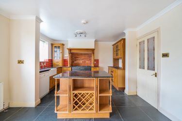 The Choughs, St. Columb Road, St. Columb, Cornwall, TR9 6QR