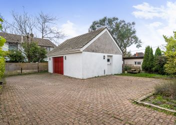 The Choughs, St. Columb Road, St. Columb, Cornwall, TR9 6QR