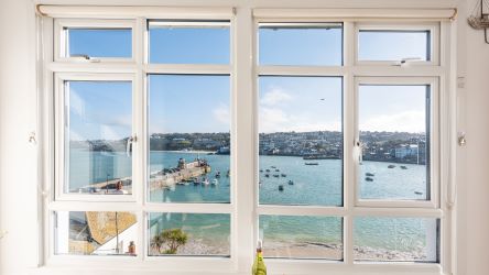 Flat 6 Sunnyside, Back Road East, St. Ives, Cornwall, TR26 1PE
