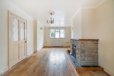 The Choughs, St. Columb Road, St. Columb, Cornwall, TR9 6QR