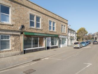 2, 3 & 4 Alexandra Road, Penzance, Cornwall, TR18 4LY
