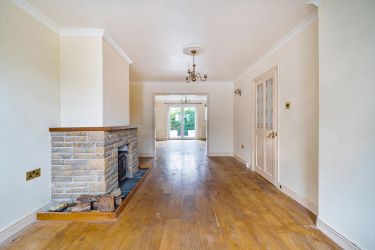 The Choughs, St. Columb Road, St. Columb, Cornwall, TR9 6QR