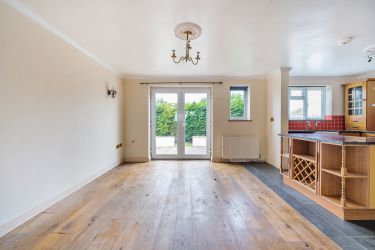 The Choughs, St. Columb Road, St. Columb, Cornwall, TR9 6QR