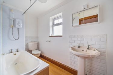 The Choughs, St. Columb Road, St. Columb, Cornwall, TR9 6QR