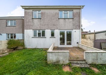 The Choughs, St. Columb Road, St. Columb, Cornwall, TR9 6QR