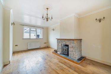 The Choughs, St. Columb Road, St. Columb, Cornwall, TR9 6QR