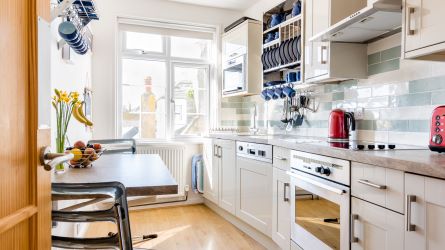 Flat 6 Sunnyside, Back Road East, St. Ives, Cornwall, TR26 1PE