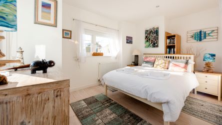 Flat 6 Sunnyside, Back Road East, St. Ives, Cornwall, TR26 1PE