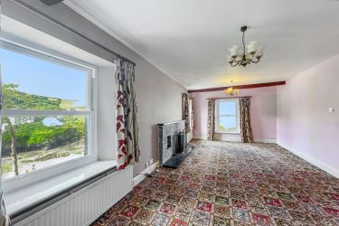The Old Vicarage, 2 Trewetha Lane, Port Isaac, Cornwall, PL29 3RN