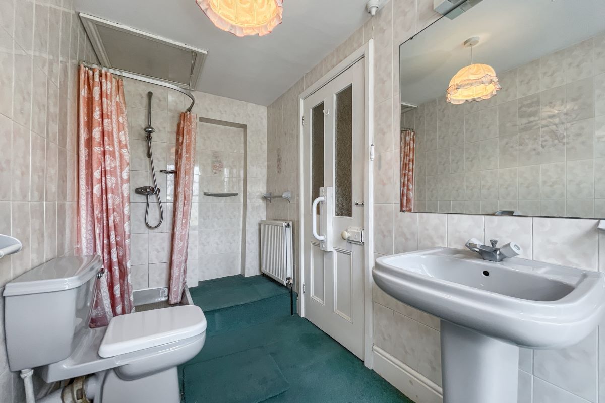 The Old Vicarage, 2 Trewetha Lane, Port Isaac, Cornwall, PL29 3RN