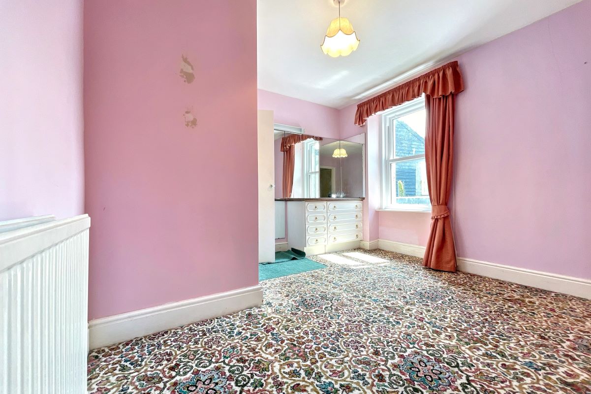 The Old Vicarage, 2 Trewetha Lane, Port Isaac, Cornwall, PL29 3RN